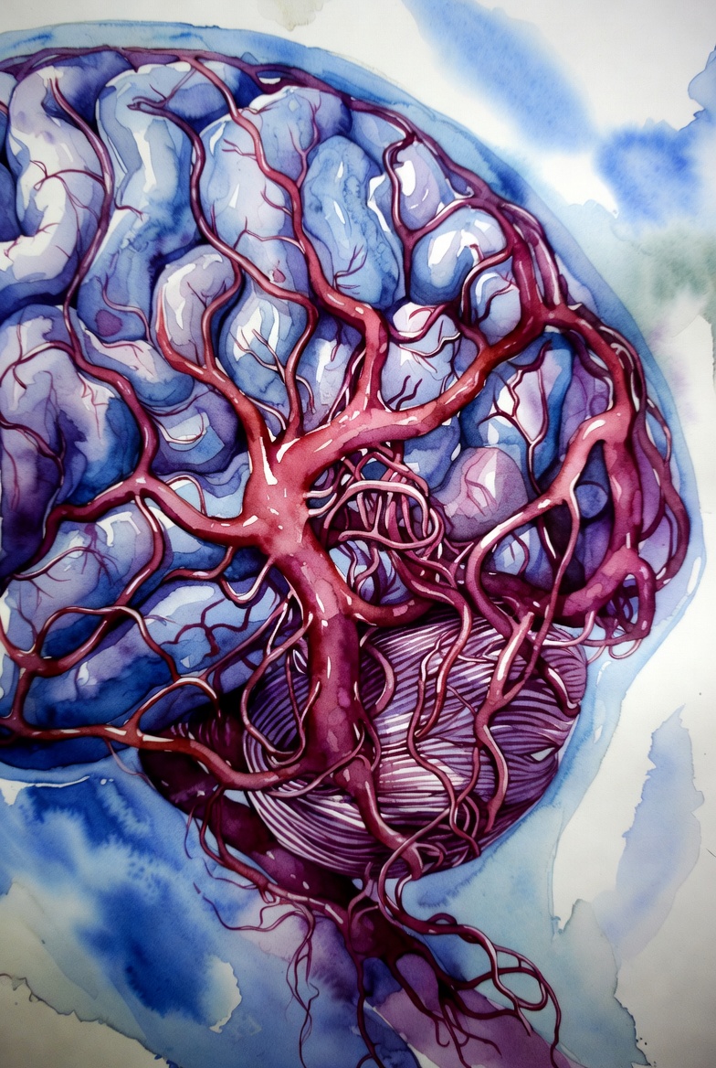 Arteriovenous Malformation (AVM)
