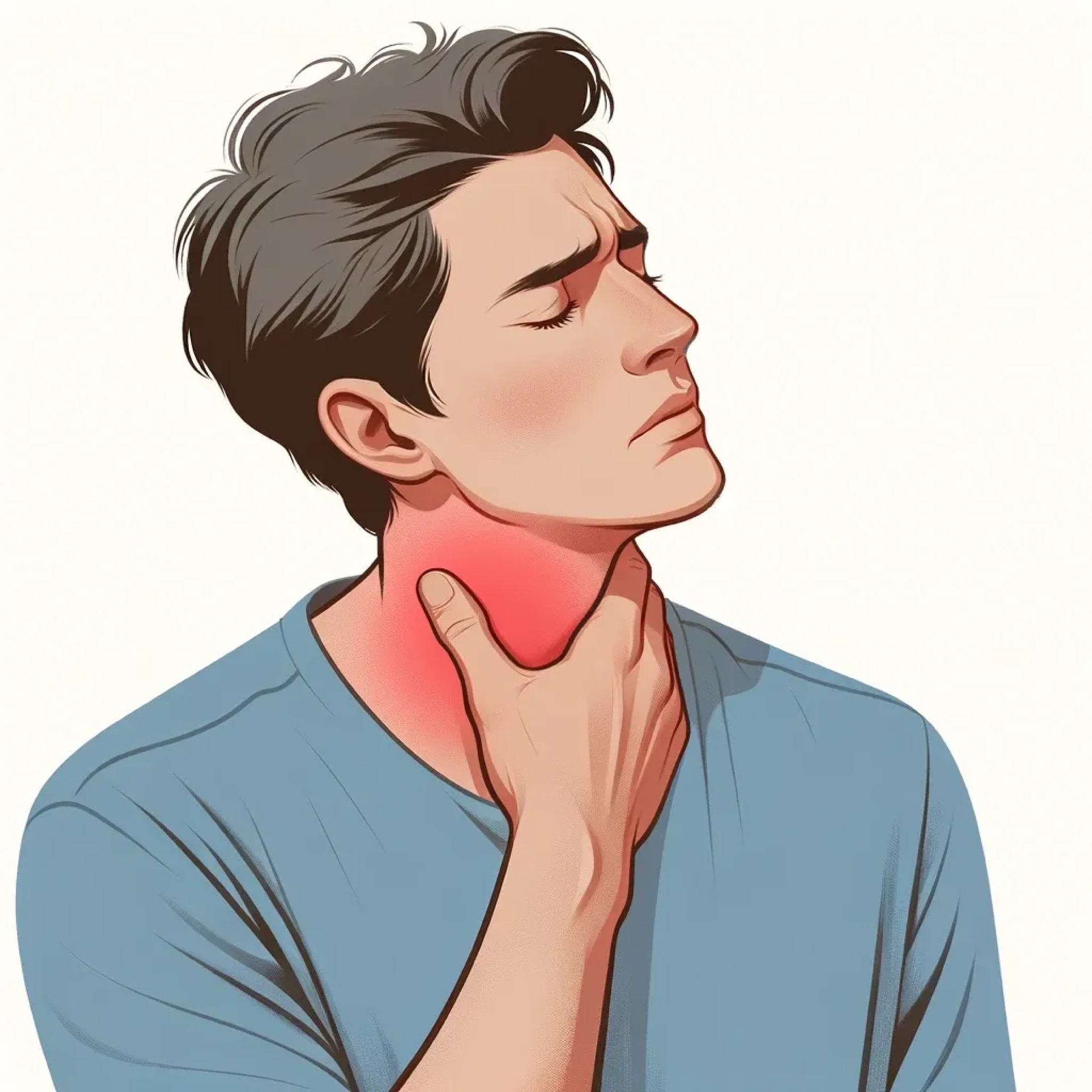 Signs and symptoms of arterial dissection