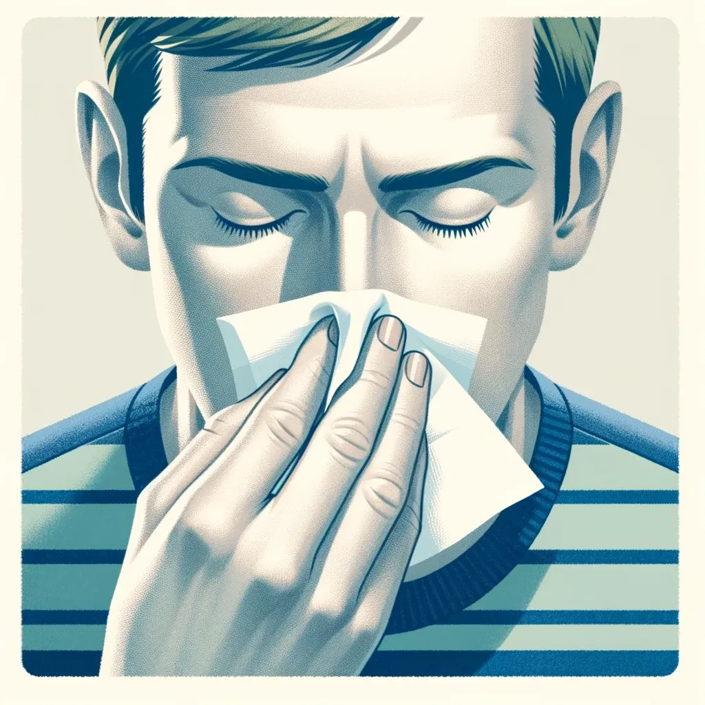 Understanding Epistaxis