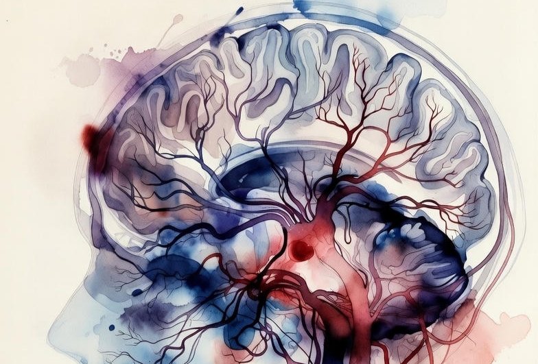Brain Aneurysm