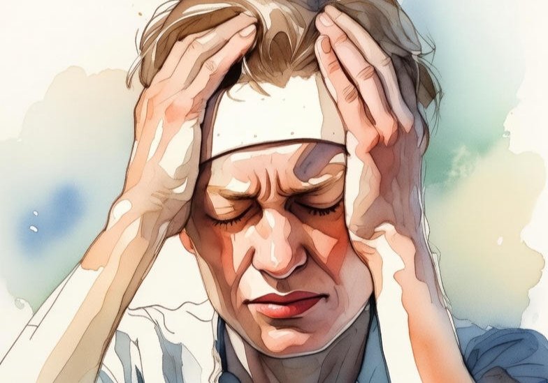 Migraines / TEMMA