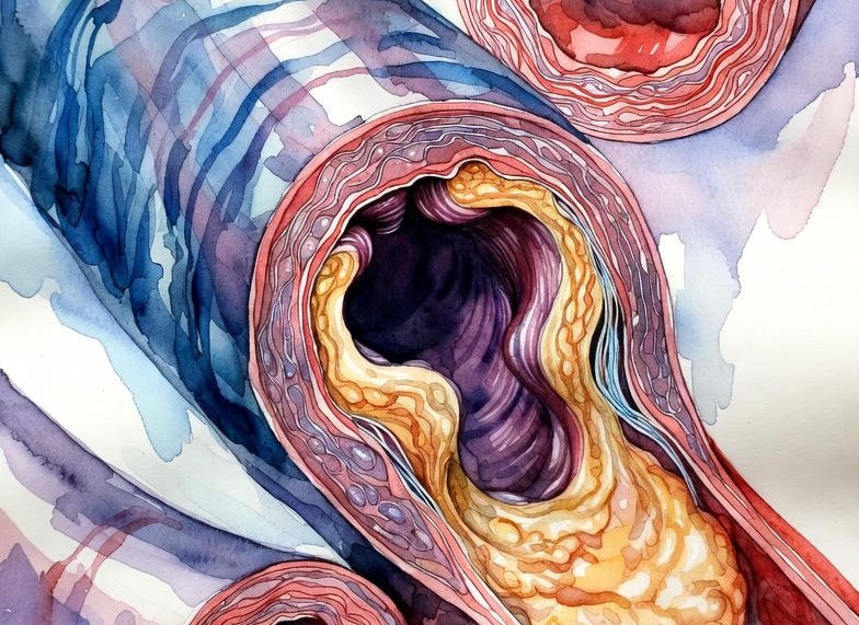 Carotid / Vertebral Artery Disease